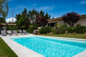 Villa 13 couchages